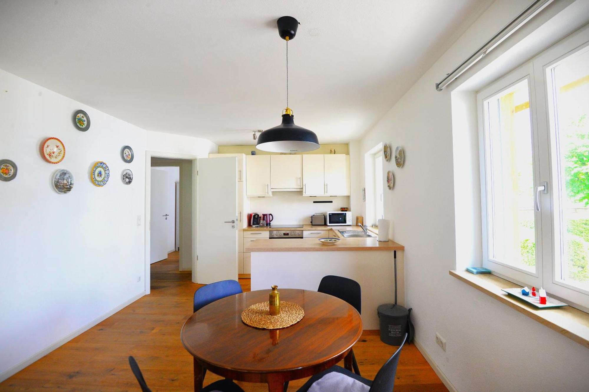 Zugspitze Street Apartment Гармиш-Партенкирхен Екстериор снимка