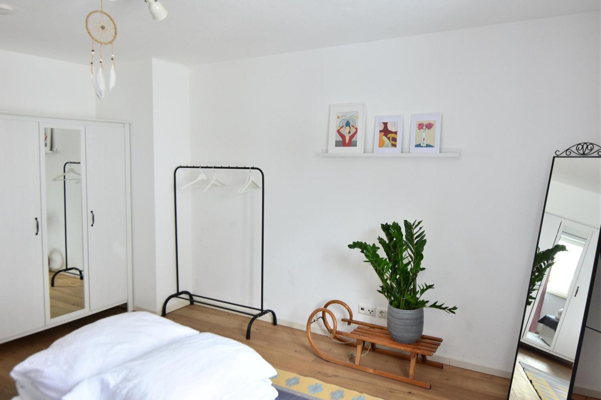 Zugspitze Street Apartment Гармиш-Партенкирхен Екстериор снимка